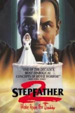 Watch Stepfather II Megashare8