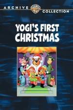 Watch Yogis First Christmas Megashare8