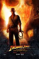 Watch Indiana Jones and the Kingdom of the Crystal Skull Megashare8