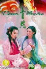 Watch Green Snake (Shing Se) Megashare8