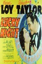 Watch Lucky Night Megashare8