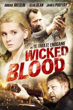 Watch Wicked Blood Online Megashare8