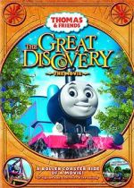 Watch Thomas & Friends: The Great Discovery - The Movie Online Megashare8