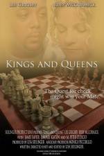 Watch Kings and Queens Megashare8