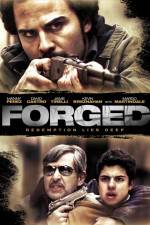Watch Forged Megashare8