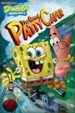 Watch Spongebob Squarepants: The Great Patty Caper Megashare8