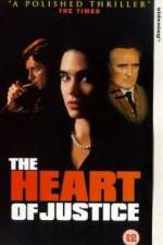 Watch The Heart of Justice Megashare8