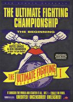 Watch UFC 1: The Beginning Megashare8