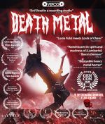 Watch Death Metal Megashare8