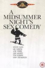 Watch A Midsummer Night's Sex Comedy Megashare8