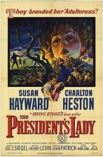 Watch The President\'s Lady Megashare8
