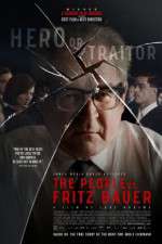 Watch The People vs. Fritz Bauer Megashare8