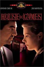 Watch House of Games Megashare8