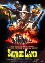 Watch Savage Land Megashare8