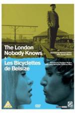 Watch The London Nobody Knows Megashare8