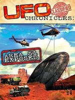 Watch UFO Chronicles: Area 51 Exposed Megashare8