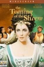 Watch The Taming of the Shrew Megashare8