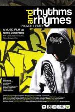 Watch Hip Hop Rythmes and Rhymes Megashare8