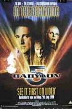 Watch Babylon 5 In the Beginning Megashare8