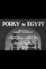 Watch Porky in Egypt Megashare8