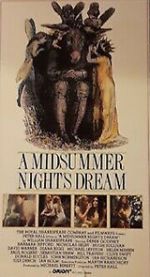 Watch A Midsummer Night\'s Dream Megashare8