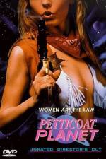 Watch Petticoat Planet Megashare8