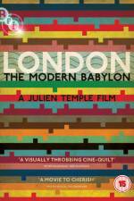 Watch London - The Modern Babylon Megashare8