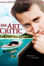 Watch Mr. Art Critic Megashare8