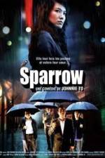 Watch Sparrow Megashare8