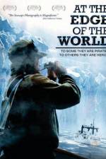 Watch At the Edge of the World Megashare8