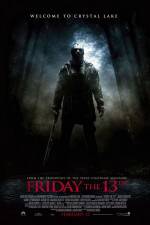 Watch Friday the 13th Megashare8