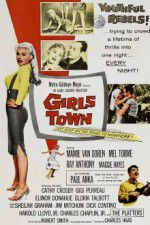 Watch Girls Town Megashare8