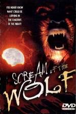 Watch Scream of the Wolf Megashare8