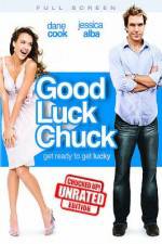 Watch Good Luck Chuck Megashare8