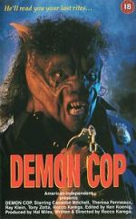 Watch Demon Cop Megashare8