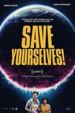 Watch Save Yourselves! Megashare8