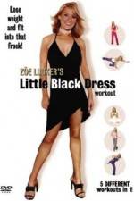 Watch Little Black Dress Workout Megashare8