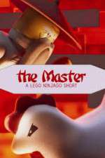 Watch The Master A Lego Ninjago Short Megashare8