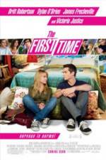 Watch The First Time Megashare8