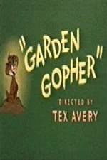 Watch Garden Gopher Megashare8