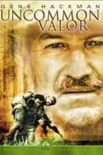 Watch Uncommon Valor Megashare8