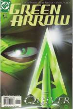 Watch DC Showcase Green Arrow Megashare8