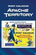 Watch Apache Territory Megashare8