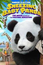 Watch Sneezing Baby Panda - The Movie Megashare8