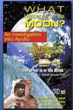 Watch What Happened on the Moon - An Investigation Into Apollo Megashare8