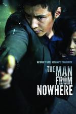 Watch The Man from Nowhere Megashare8