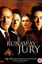 Watch Runaway Jury Megashare8