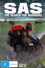 Watch SAS The Search for Warriors Megashare8