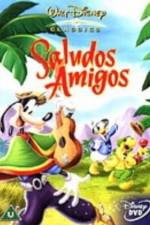 Watch Saludos Amigos Megashare8