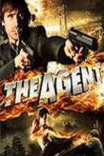 Watch The Agent Megashare8